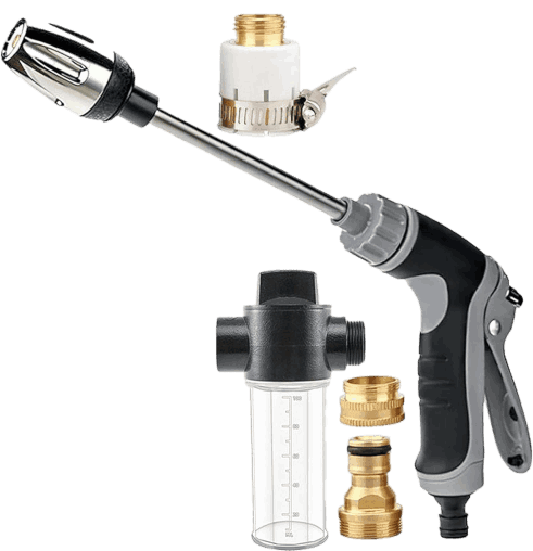 HoseHawk Pro at discount